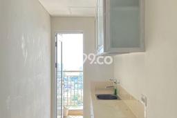 Apartemen Lokasi Strategis Kawasan Medan Barat, 1 KT, Luas 42m2m², Fasilitas Lengkap Apartemen Lokasi Strategis Kawasan Medan Barat, 1 KT, Luas 42m2m², Fasilitas Lengkap