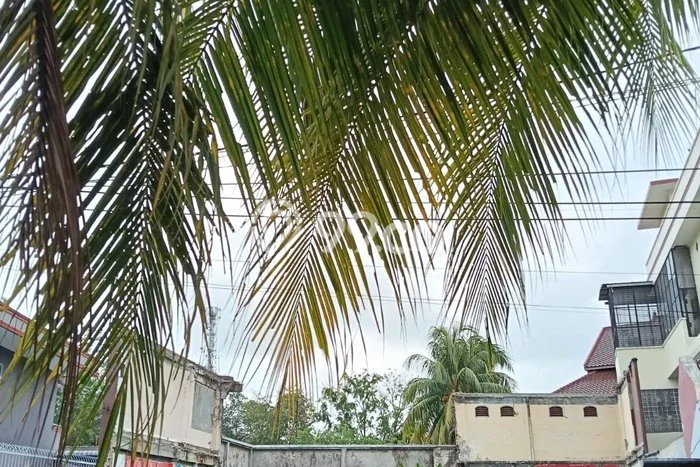 Kavling Tanah di Medan Barat Dijual Luas 508m2 Legalitas SHM Kavling Tanah di Medan Barat Dijual Luas 508m2 Legalitas SHM