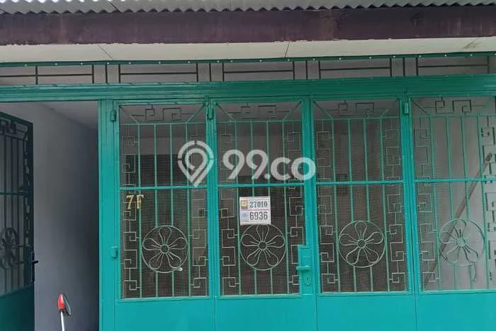 Disewakan Rumah Konsep Modern di Medan Barat Medan dengan 2 Kamar Disewakan Rumah Konsep Modern di Medan Barat Medan dengan 2 Kamar