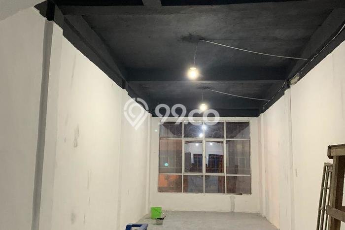 Ruko Dijual Lokasi Emas di Medan Polonia Luas 192m2 Ruko Dijual Lokasi Emas di Medan Polonia Luas 192m2