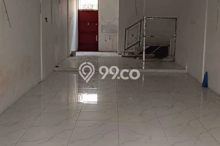 Unit Ruko Disewa Lokasi Medan Barat, Medan Spesifikasi Luas Bangunan 192m2 Unit Ruko Disewa Lokasi Medan Barat, Medan Spesifikasi Luas Bangunan 192m2
