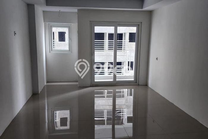 Unit Apartemen 1 Kamar & 1 Kamar Mandi Dijual di Medan Sunggal, Medan Unit Apartemen 1 Kamar & 1 Kamar Mandi Dijual di Medan Sunggal, Medan