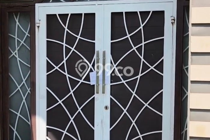 Siap Huni Rumah Mewah 5 Kamar di Medan Baru Dekat ke Mana Saja Siap Huni Rumah Mewah 5 Kamar di Medan Baru Dekat ke Mana Saja