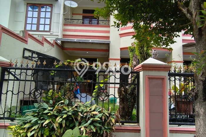 Lokasi strategis! Rumah siap huni disewakan di Deli Tua LB 256m2 Lokasi strategis! Rumah siap huni disewakan di Deli Tua LB 256m2