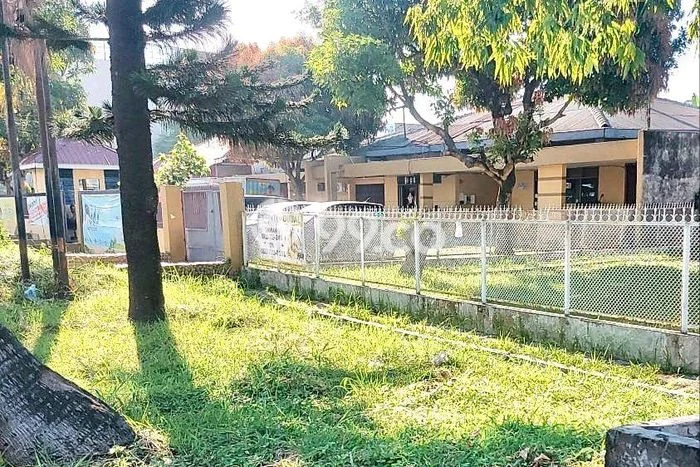 Tanah Komersial Dijual di Medan Barat Medan 700m2 Tanah Komersial Dijual di Medan Barat Medan 700m2