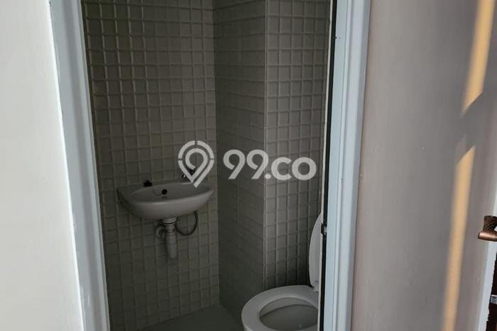 Unit Apartemen 1 Kamar & 1 Kamar Mandi Dijual di Medan Sunggal, Medan Unit Apartemen 1 Kamar & 1 Kamar Mandi Dijual di Medan Sunggal, Medan