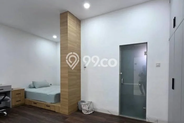 For Sale Rumah Elit Exclusive di Medan Barat, Medan For Sale Rumah Elit Exclusive di Medan Barat, Medan