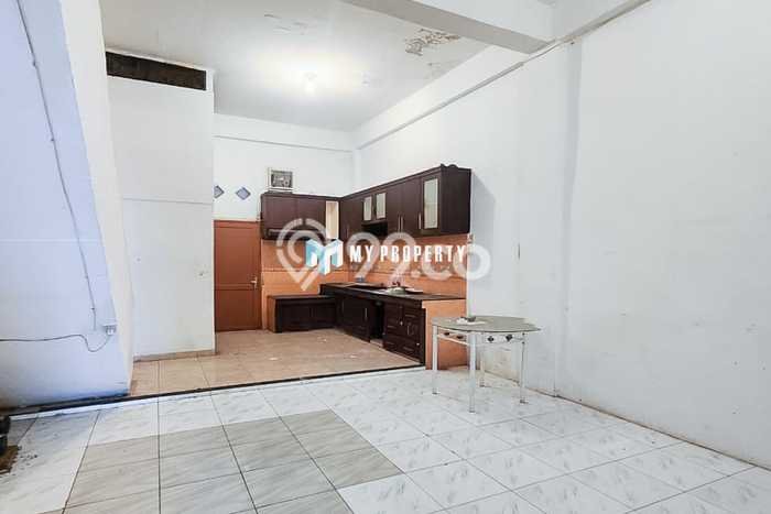 Rumah Strategis Minimalis Lb 104m2 di Medan Timur, Medan Rumah Strategis Minimalis Lb 104m2 di Medan Timur, Medan