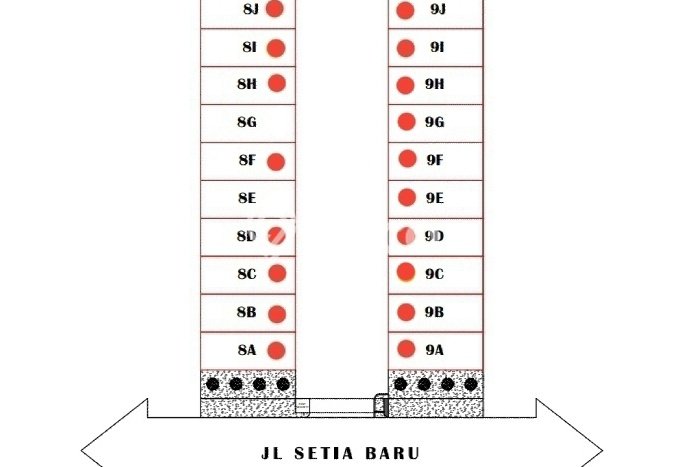 Ruko Kawasan Medan Timur, Luas 72m2m², Area Komersial, Lokasi Strategis Ruko Kawasan Medan Timur, Luas 72m2m², Area Komersial, Lokasi Strategis