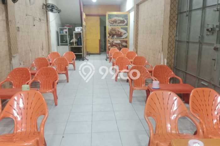 Ruko Komersial Dijual di Medan Timur Medan LT 93m2 & LB 192m2 Ruko Komersial Dijual di Medan Timur Medan LT 93m2 & LB 192m2