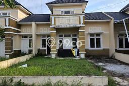 Rumah Sederhana Dijual di Medan Johor 3 Kamar dengan LT 160m2 Rumah Sederhana Dijual di Medan Johor 3 Kamar dengan LT 160m2