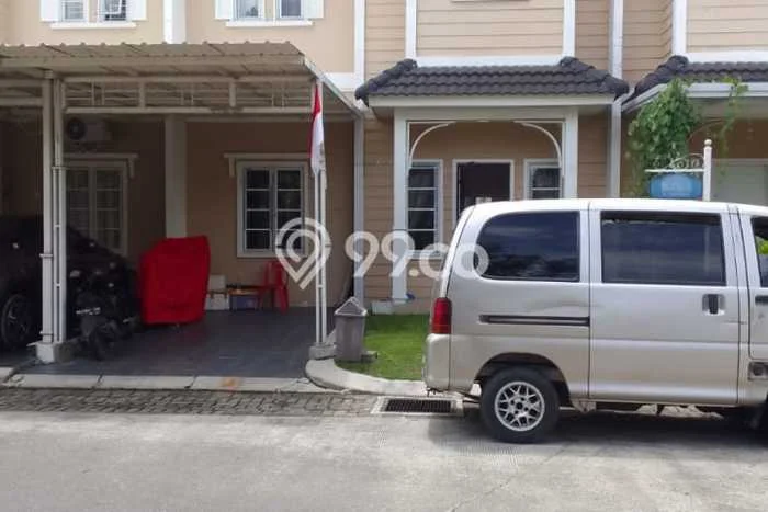 Jual Rumah Strategis Bagus Punya 3 KT di Medan Johor Medan SHM Jual Rumah Strategis Bagus Punya 3 KT di Medan Johor Medan SHM