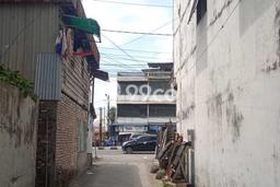 Rumah Berkualitas Medan Barat, Medan, LT 84m2m² Bangunan 168m2m² Rumah Berkualitas Medan Barat, Medan, LT 84m2m² Bangunan 168m2m²