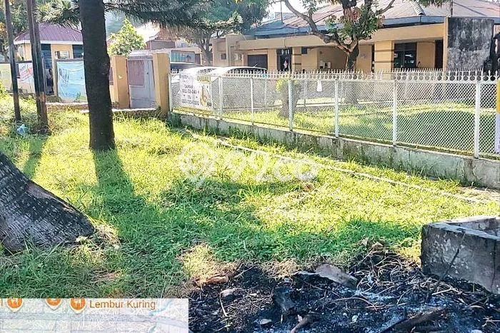 Tanah Komersial Dijual di Medan Barat Medan 700m2 Tanah Komersial Dijual di Medan Barat Medan 700m2