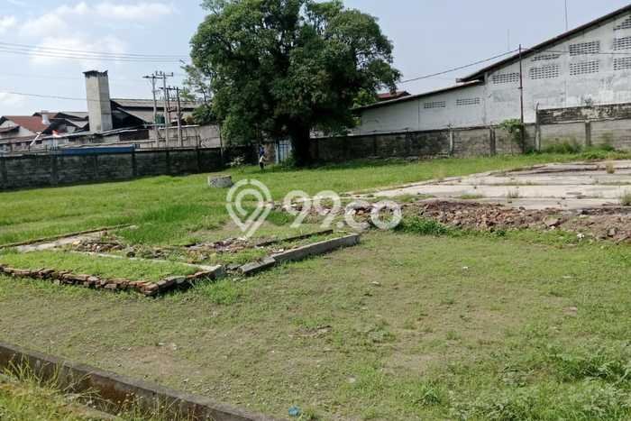 Gudang Dijual Lokasi Emas di Medan Sunggal Luas 1169m2 Gudang Dijual Lokasi Emas di Medan Sunggal Luas 1169m2
