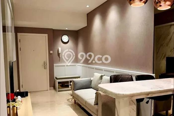 HOT DEAL! Apartemen Kawasan Medan Barat, Medan, 1 KM, Luas 56m2m², Bisa Segera Huni HOT DEAL! Apartemen Kawasan Medan Barat, Medan, 1 KM, Luas 56m2m², Bisa Segera Huni