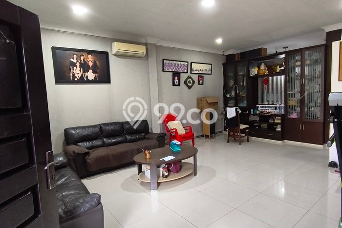 Rumah Eksklusif Siap Huni LT 140m2 di Medan Maimun, Medan Rumah Eksklusif Siap Huni LT 140m2 di Medan Maimun, Medan