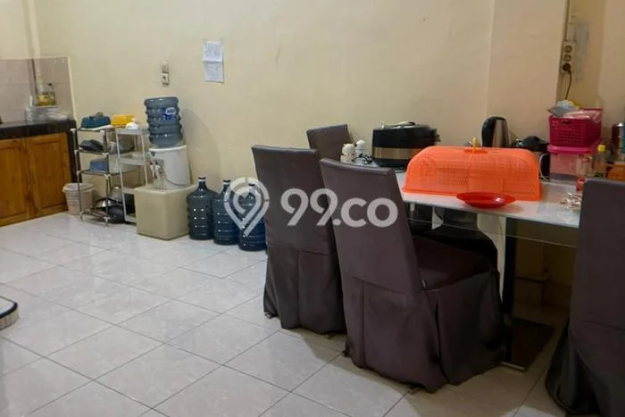 Lokasi strategis! Rumah siap pakai dikontrakkan di Medan Barat LB 211m2 Lokasi strategis! Rumah siap pakai dikontrakkan di Medan Barat LB 211m2