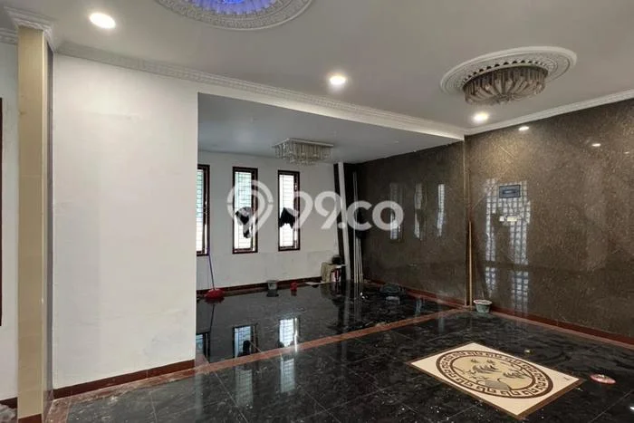 Rumah Modern Cantik 5 Kamar Bisa Langsung Pindah di Medan Sunggal Rumah Modern Cantik 5 Kamar Bisa Langsung Pindah di Medan Sunggal