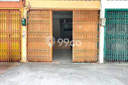 Ruko disewakan lokasi strategis Medan Area Medan 224m2 Ruko disewakan lokasi strategis Medan Area Medan 224m2