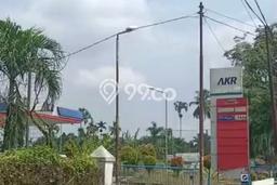 Tanah Lokasi Strategis di Medan Baru, Luas 5747m2m², Kawasan Asri, Akses Medan Baru, Medan, Medan Tanah Lokasi Strategis di Medan Baru, Luas 5747m2m², Kawasan Asri, Akses Medan Baru, Medan, Medan