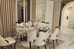 Dijual Cepat Apartemen Luxury 3 Kamar di Medan Barat, Medan Dijual Cepat Apartemen Luxury 3 Kamar di Medan Barat, Medan
