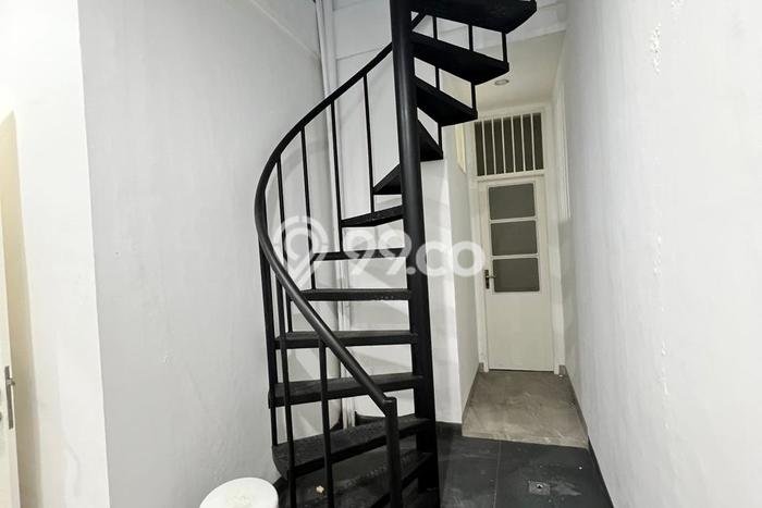 Vila Premium di Medan Perjuangan, Area 0m², Kawasan Asri, Available Vila Premium di Medan Perjuangan, Area 0m², Kawasan Asri, Available