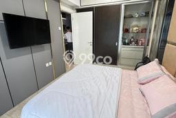 Apartemen di Medan Barat, 2 KT, Luas 59m2m², Area Strategis Apartemen di Medan Barat, 2 KT, Luas 59m2m², Area Strategis
