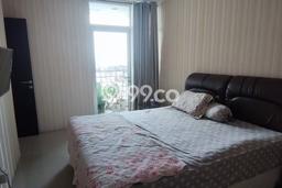 Apartemen Disewa Murah 3 KT / 2 KM di Medan Barat, Medan Apartemen Disewa Murah 3 KT / 2 KM di Medan Barat, Medan