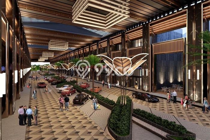 Ruko di Medan Maimun, Luas 360m2m², Pusat Bisnis, Lokasi Premium Ruko di Medan Maimun, Luas 360m2m², Pusat Bisnis, Lokasi Premium