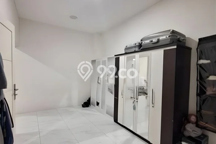 Rumah di Kawasan Medan Johor, Area Premium 3 KT Rumah di Kawasan Medan Johor, Area Premium 3 KT