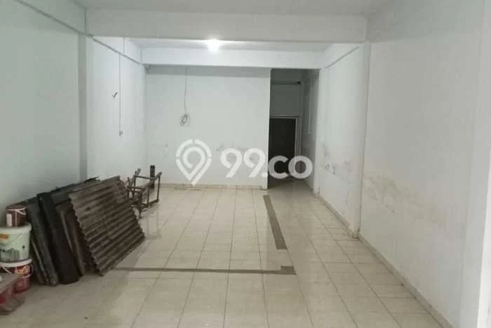 LOKASI PREMIUM! Ruko Kawasan Medan Petisah, Luas 192m2m², Lokasi Niaga LOKASI PREMIUM! Ruko Kawasan Medan Petisah, Luas 192m2m², Lokasi Niaga