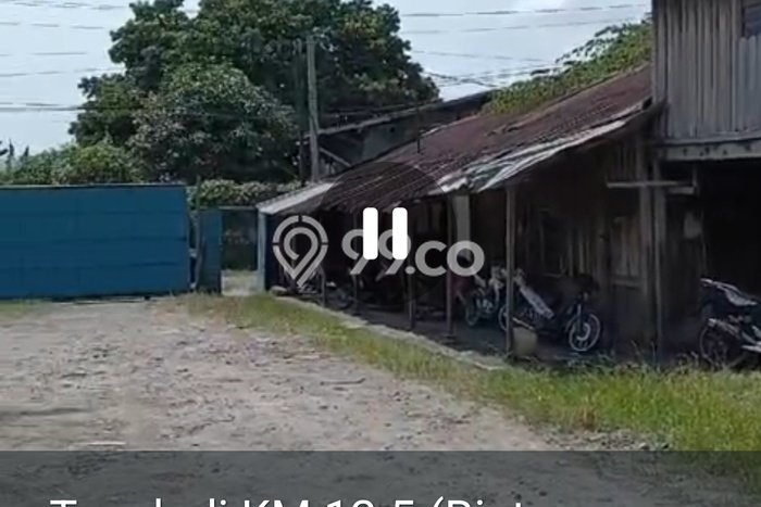 Tanah untuk Dijual Lokasi Sunggal, Deli Serdang Luas 10000m2 SHM Tanah untuk Dijual Lokasi Sunggal, Deli Serdang Luas 10000m2 SHM