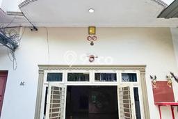 Rumah di Medan Barat, LT 160m2m², LB 300m2m² Rumah di Medan Barat, LT 160m2m², LB 300m2m²