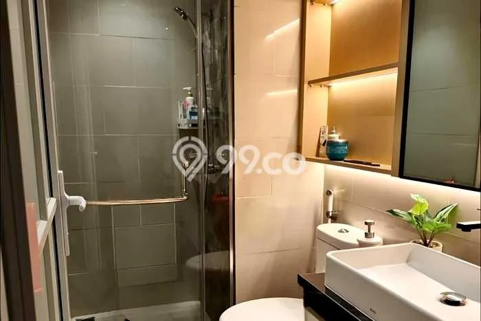 HOT DEAL! Apartemen Kawasan Medan Barat, Medan, 1 KM, Luas 56m2m², Bisa Segera Huni HOT DEAL! Apartemen Kawasan Medan Barat, Medan, 1 KM, Luas 56m2m², Bisa Segera Huni