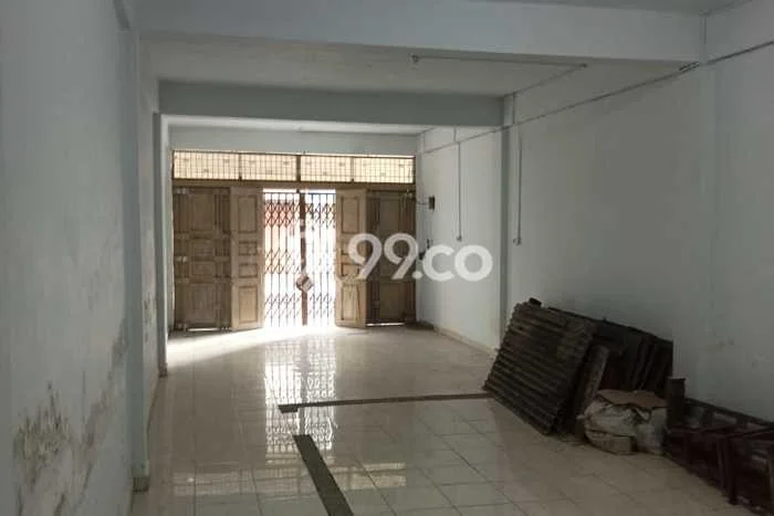 LOKASI PREMIUM! Ruko Kawasan Medan Petisah, Luas 192m2m², Lokasi Niaga LOKASI PREMIUM! Ruko Kawasan Medan Petisah, Luas 192m2m², Lokasi Niaga