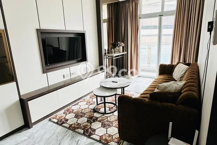 Apartemen Disewa Terjangkau 0 KT / 0 KM di Medan Barat, Medan Apartemen Disewa Terjangkau 0 KT / 0 KM di Medan Barat, Medan