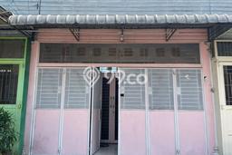 Dijual Rumah Murah di Medan Johor Medan Harga Rp 400 Juta LT 125m2 Dijual Rumah Murah di Medan Johor Medan Harga Rp 400 Juta LT 125m2