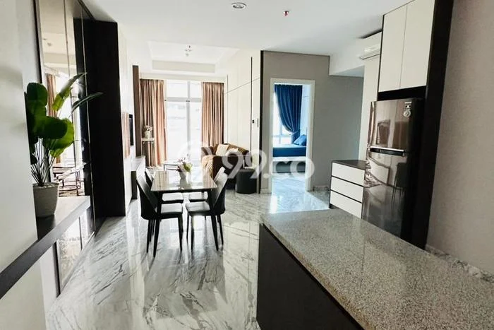 Apartemen Disewa Terjangkau 0 KT / 0 KM di Medan Barat, Medan Apartemen Disewa Terjangkau 0 KT / 0 KM di Medan Barat, Medan