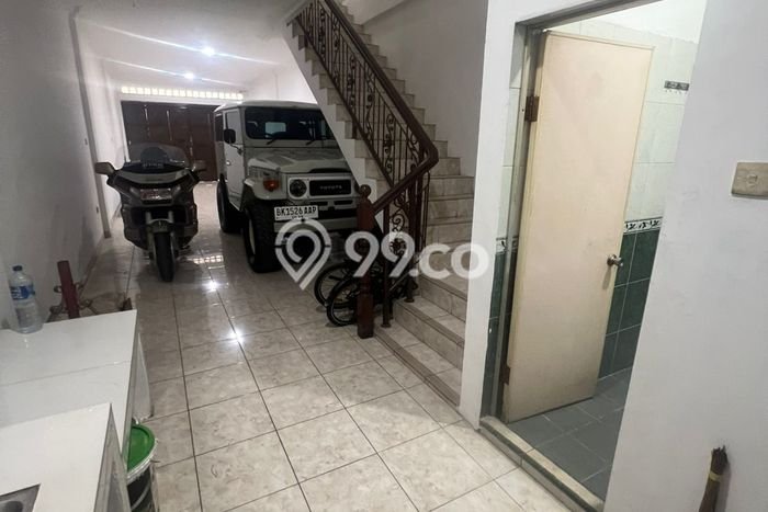 Unit Ruko Dijual di Medan Barat Medan 192m2 Unit Ruko Dijual di Medan Barat Medan 192m2