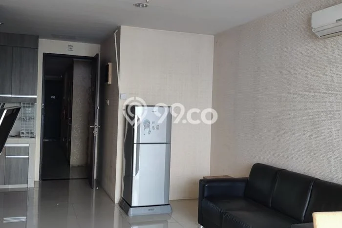 Apartemen Disewa Murah 3 KT / 2 KM di Medan Barat, Medan Apartemen Disewa Murah 3 KT / 2 KM di Medan Barat, Medan