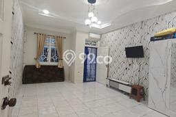 Disewakan segera rumah minimalis strategis 2 Kamar di Medan Barat, Medan Disewakan segera rumah minimalis strategis 2 Kamar di Medan Barat, Medan