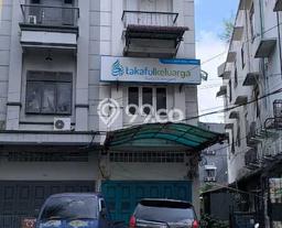 INVESTASI POTENSIAL! Ruko di Medan Sunggal, Luas 300m2m², Area Bisnis INVESTASI POTENSIAL! Ruko di Medan Sunggal, Luas 300m2m², Area Bisnis