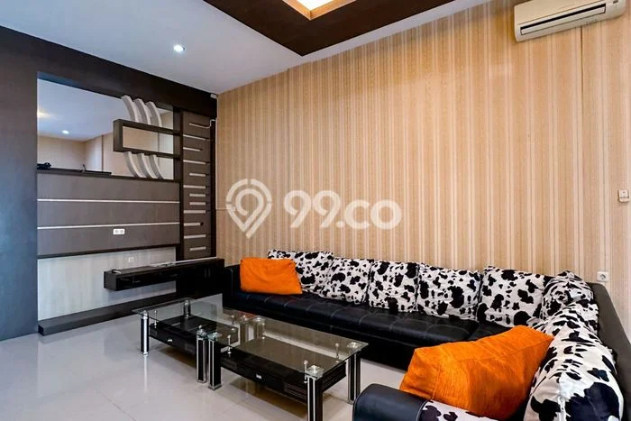 Siap Huni Rumah Mewah 4 Kamar di Medan Polonia Dekat ke Mana Saja Siap Huni Rumah Mewah 4 Kamar di Medan Polonia Dekat ke Mana Saja