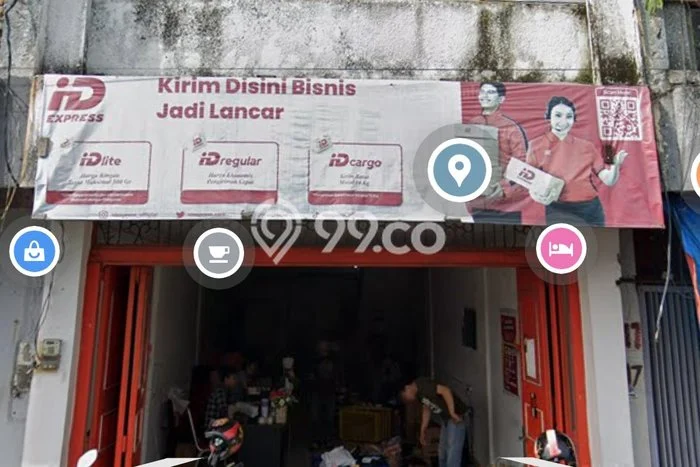 Disewakan Ruko Bisnis di Medan Petisah Medan Harga Sewa Menarik Bisa Nego Disewakan Ruko Bisnis di Medan Petisah Medan Harga Sewa Menarik Bisa Nego