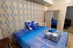 Apartemen Premium Kawasan Medan Barat, 1 KT, Luas 42m2m², Dekat Medan Barat, Medan, Medan Apartemen Premium Kawasan Medan Barat, 1 KT, Luas 42m2m², Dekat Medan Barat, Medan, Medan