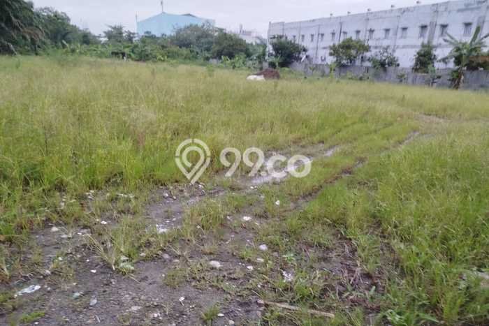 Lahan Investasi Lokasi Medan Sunggal Medan SHM Lahan Investasi Lokasi Medan Sunggal Medan SHM