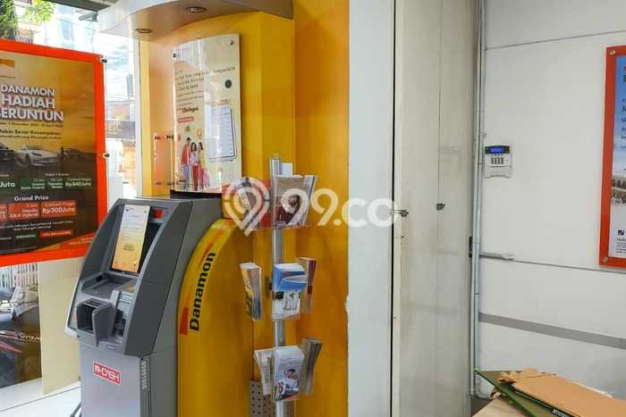 Ruko Disewakan Lokasi Medan Perjuangan Medan Harga Spesial! Ruko Disewakan Lokasi Medan Perjuangan Medan Harga Spesial!