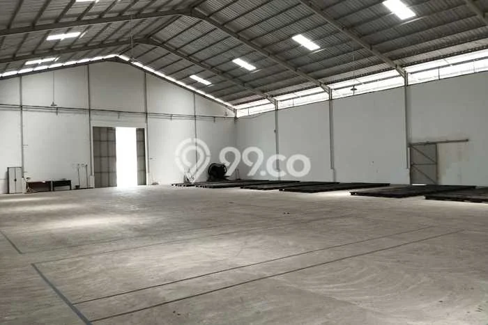 Gudang Komersial Disewakan di Medan Sunggal Medan Luas 2600m2 Gudang Komersial Disewakan di Medan Sunggal Medan Luas 2600m2