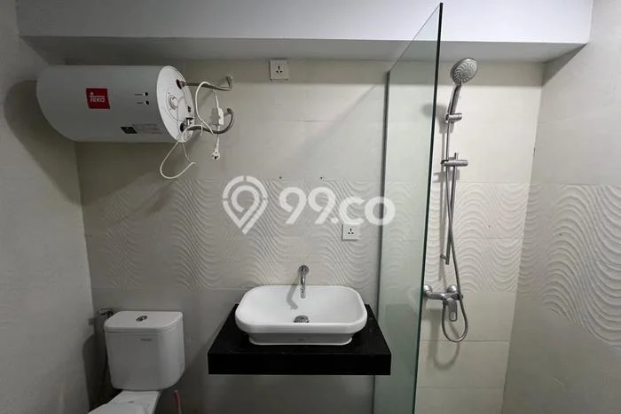 SPECIAL PRICE! Apartemen di Medan Timur, 2 KT, Luas 69m2m², Lokasi Premium, Fasilitas Modern, Bisa Segera Huni SPECIAL PRICE! Apartemen di Medan Timur, 2 KT, Luas 69m2m², Lokasi Premium, Fasilitas Modern, Bisa Segera Huni